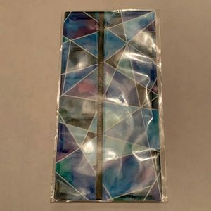 Apple Airpods Skin Stickers Blue